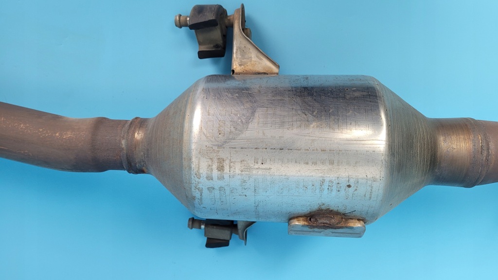 TOYOTA COROLLA E21 23r 1.8 HIBRID TOBA DE EȘTIE CATALITICĂ 30T36-STI 30T36STI Product image