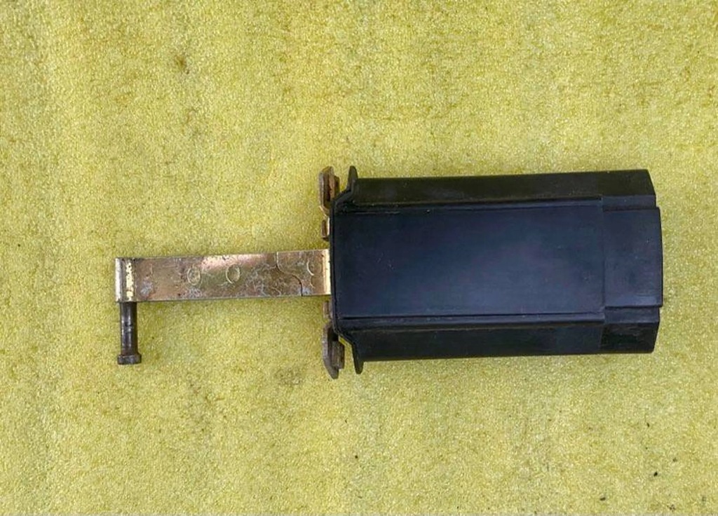 Mercedes-Benz E W124 Limitator de ușă Product image
