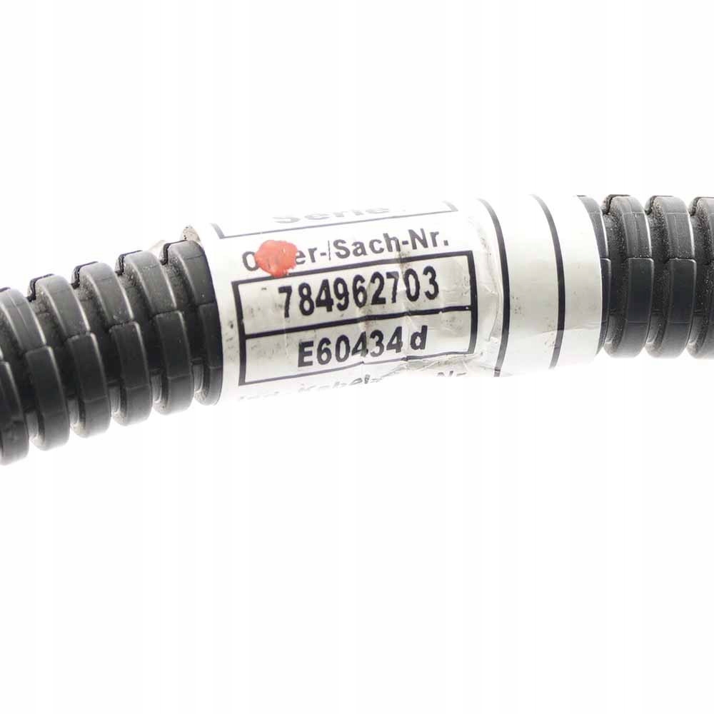 BMW F80 M3 F82 M4 Cablaj Motor 7849627 Product image