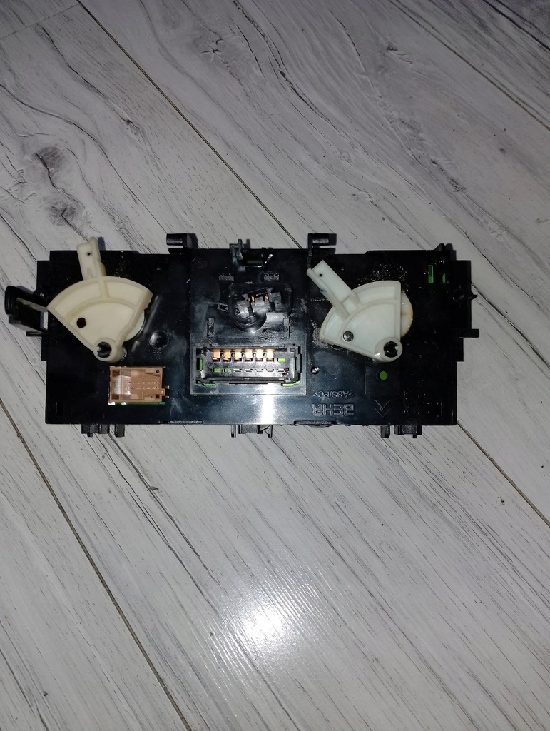 AER PANOU AER 400018002 CITROEN C3 II Product image