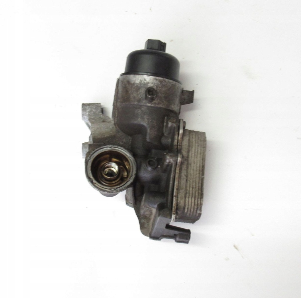 Radiator ulei 1.4 16V Fiat Grande Punto EVO MY2012 Alfa Romeo Mito 55220802 Product image