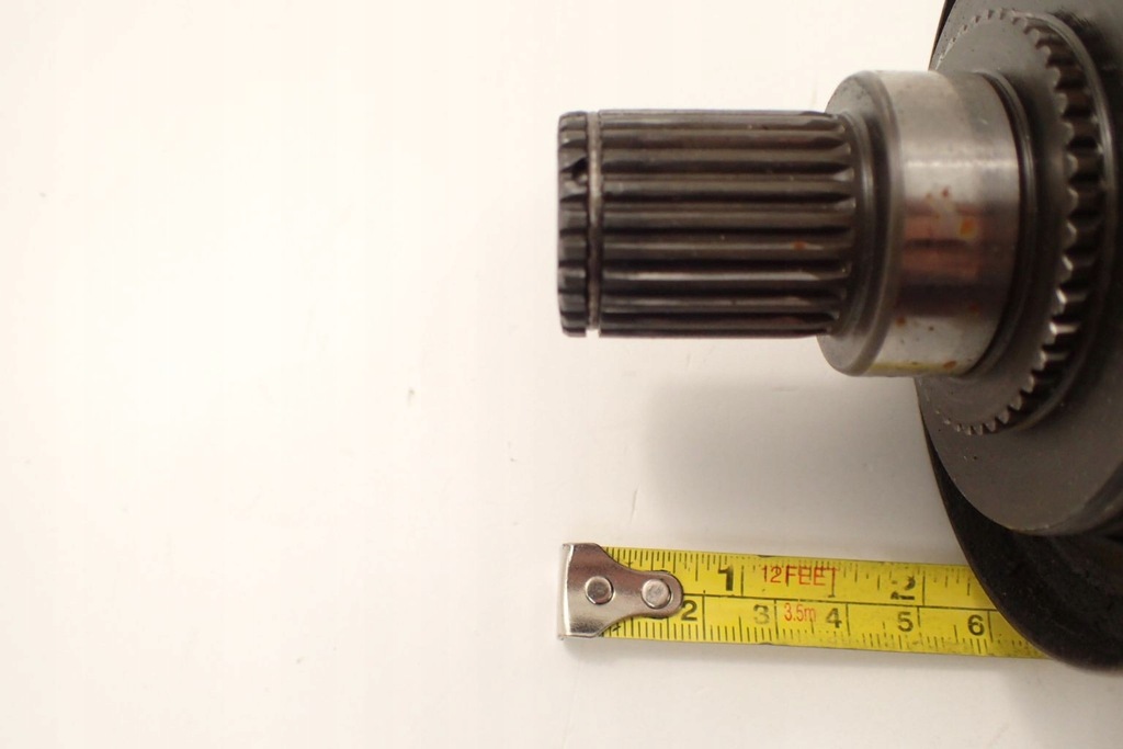 Arctic Cat 1000 Thundercat Ax [L] articulat față Product image