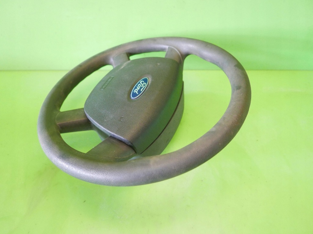 Volan + airbag FORD FOCUS MK2 04-07 Product image