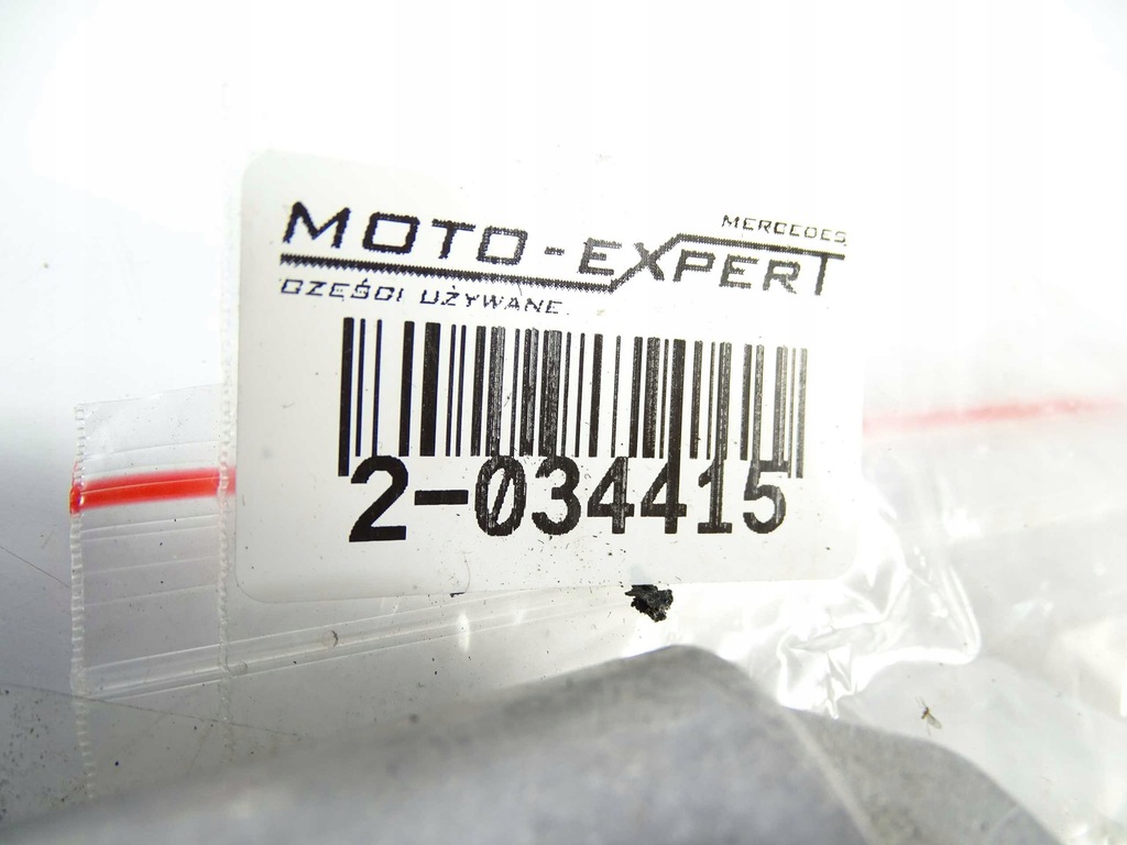 Mercedes W140 W203 W208 W210 SENSOR NIVEL ULEI A1245420017 Product image