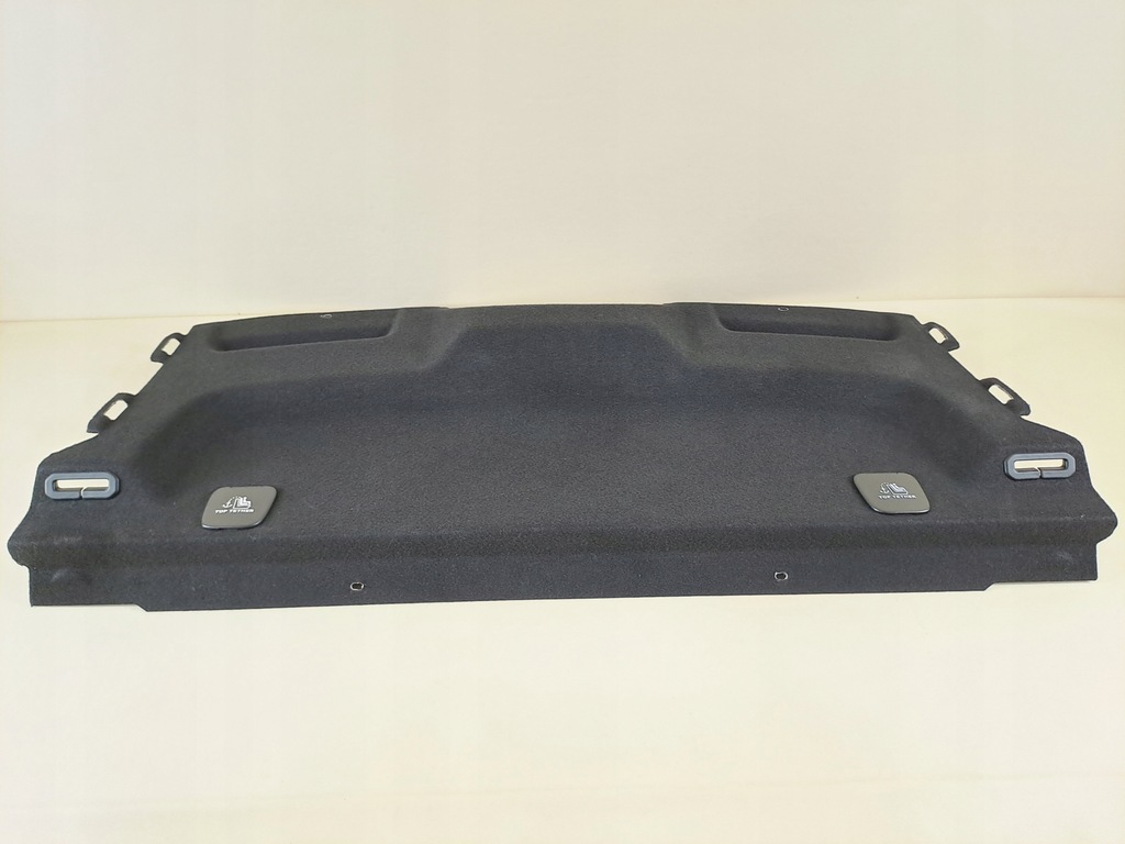 RAFT portbagaj SPATE CAPAC GEAM DACIA LOGAN 3 21 martie Product image