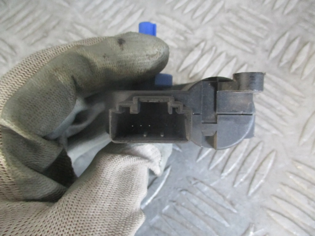 MOTOR INCALZIRE 0132801305, 8E1820511D AUDI A4 B7 1.9 TDI 04-07 AN K Product image