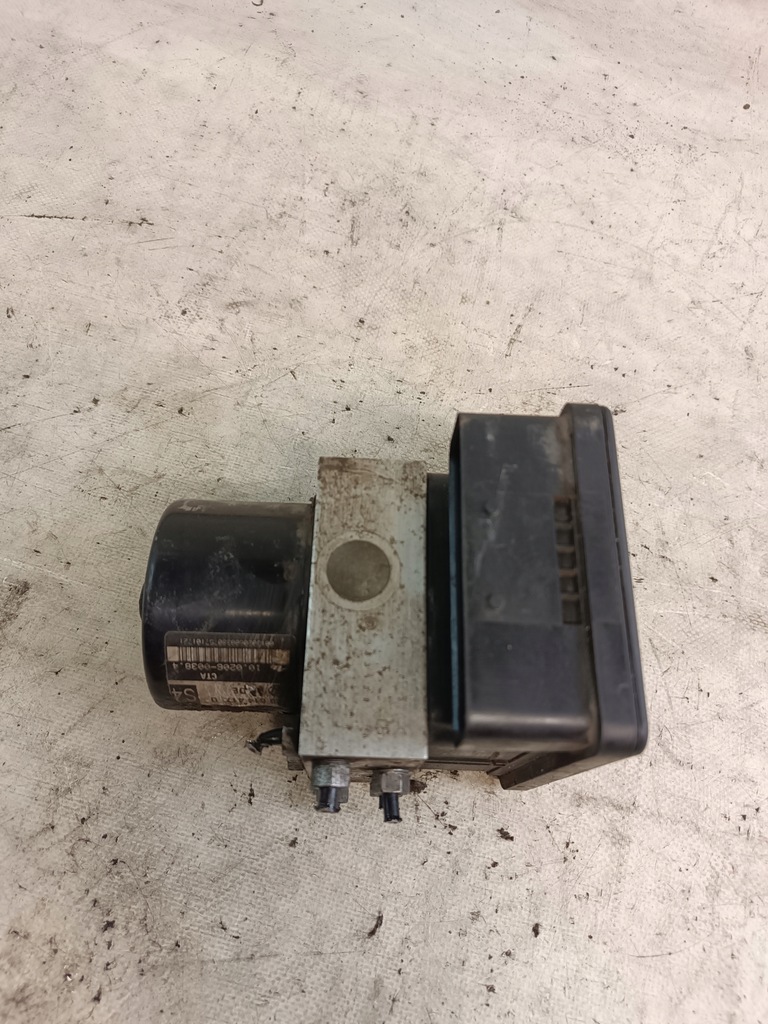 SKODA OCTAVIA SI POMPA ABS 1J0614417D 1C0907379K Product image