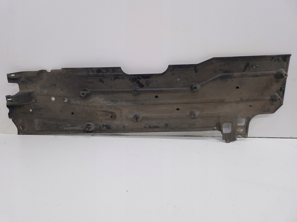 CAPACĂ, PLACĂ ȘASIU, STÂNGA, MINI R56 Product image