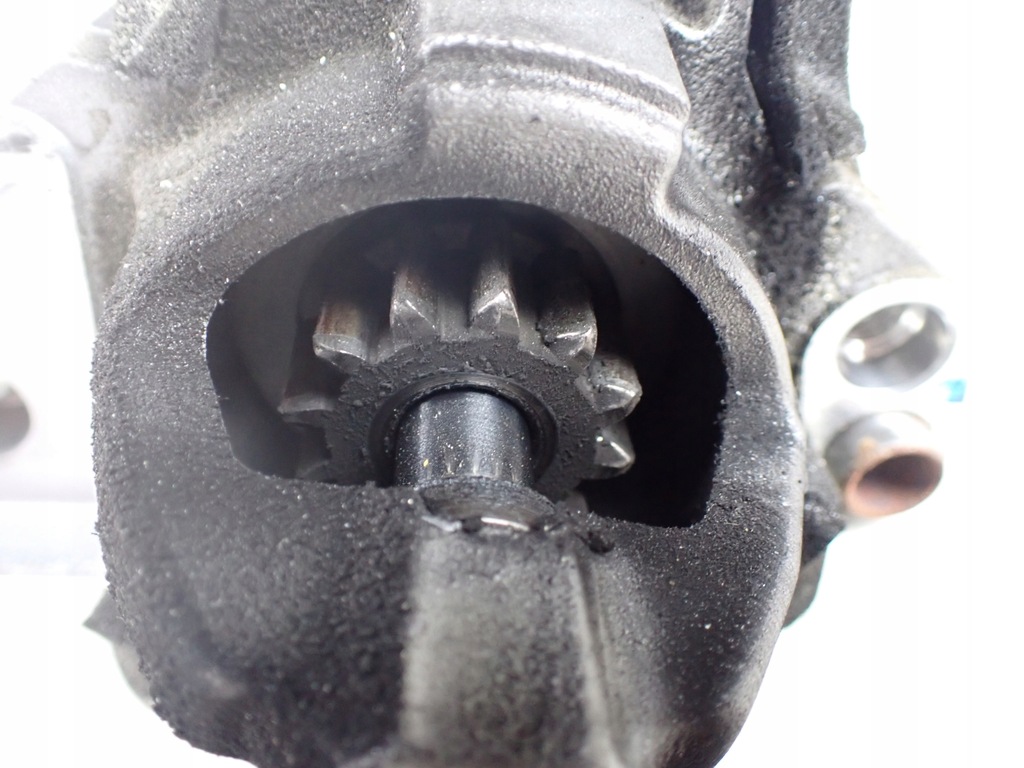 STARTER DACIA DUSTER II 233006662R Product image
