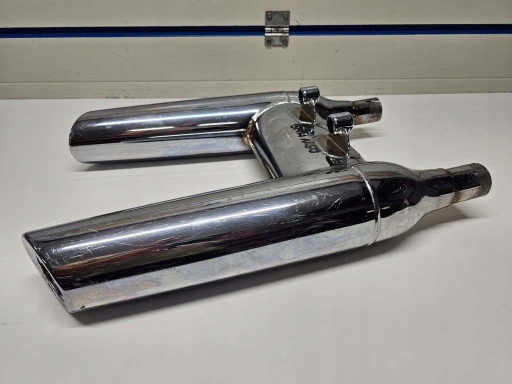 BMW R 1200 C toba de esapament sistem de evacuare Product image