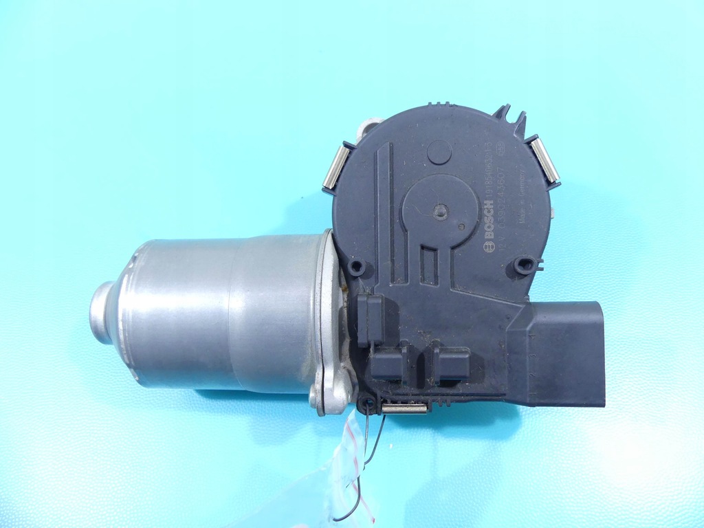 MOTOR STERGATOR FATA MOTOR OPEL CROSSLAND 17-24 0390243607 Product image