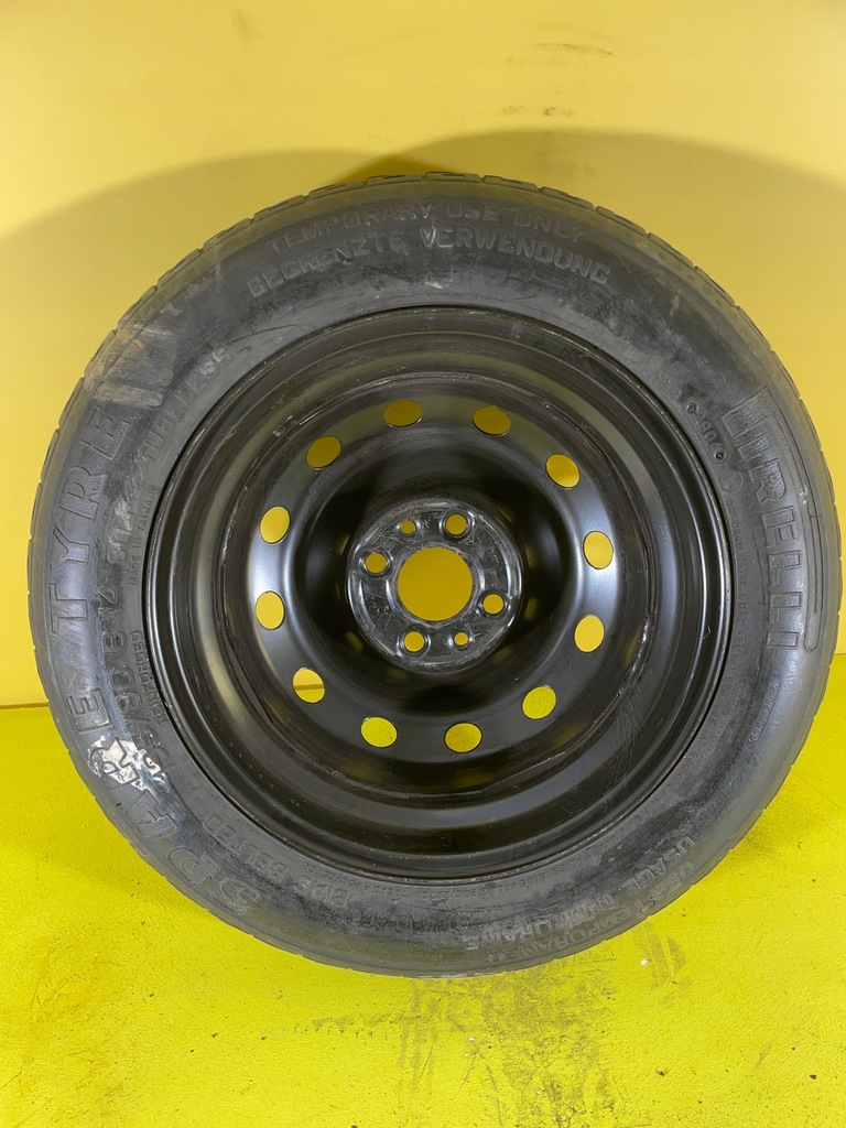 ROATA DE rezerve ALFA ROMEO 135/80/14 4X98 Product image