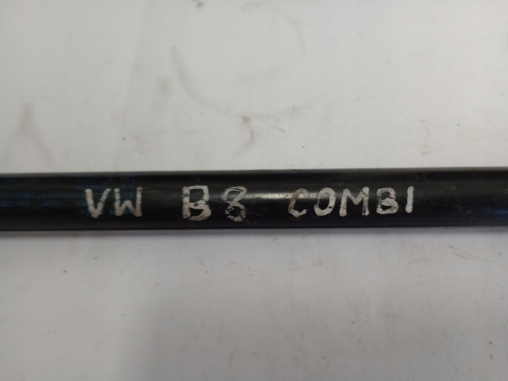 VW PASSAT B8 COMBI TELESCOP ACTIONATOR CAPAC portbagaj 3G9827550A EUROPA Product image