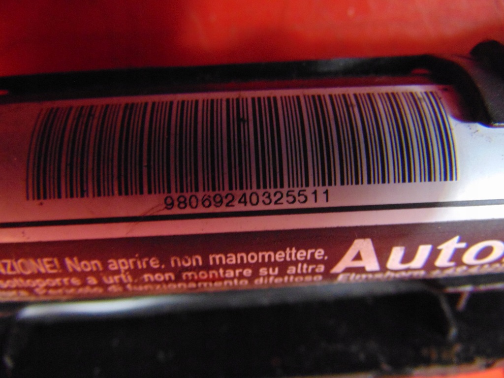 MINI Countryman R60 ÎNTINZATOR CUREA, DREAPTA FAȚĂ Product image
