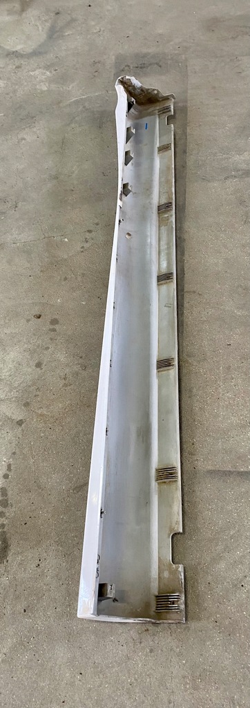 CADRU HYUNDAI SANTA FE 87752-26000 DREAPTA Product image