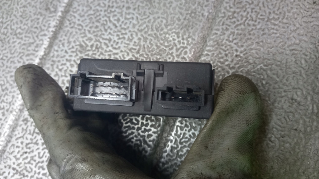 MODUL IMOBILIZARE VW LUPO 01R 1.0B HB 6X0953257 Product image