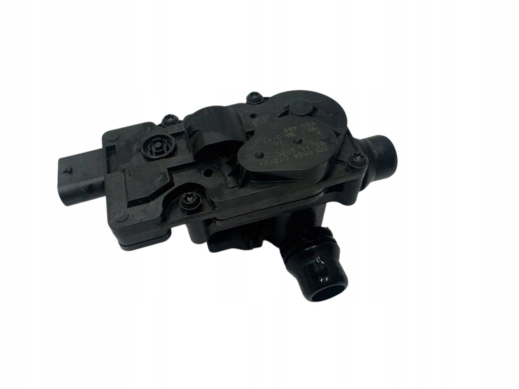 Supapă de comutare a apei Mercedes W213 W447 W205 A0005061300 Product image