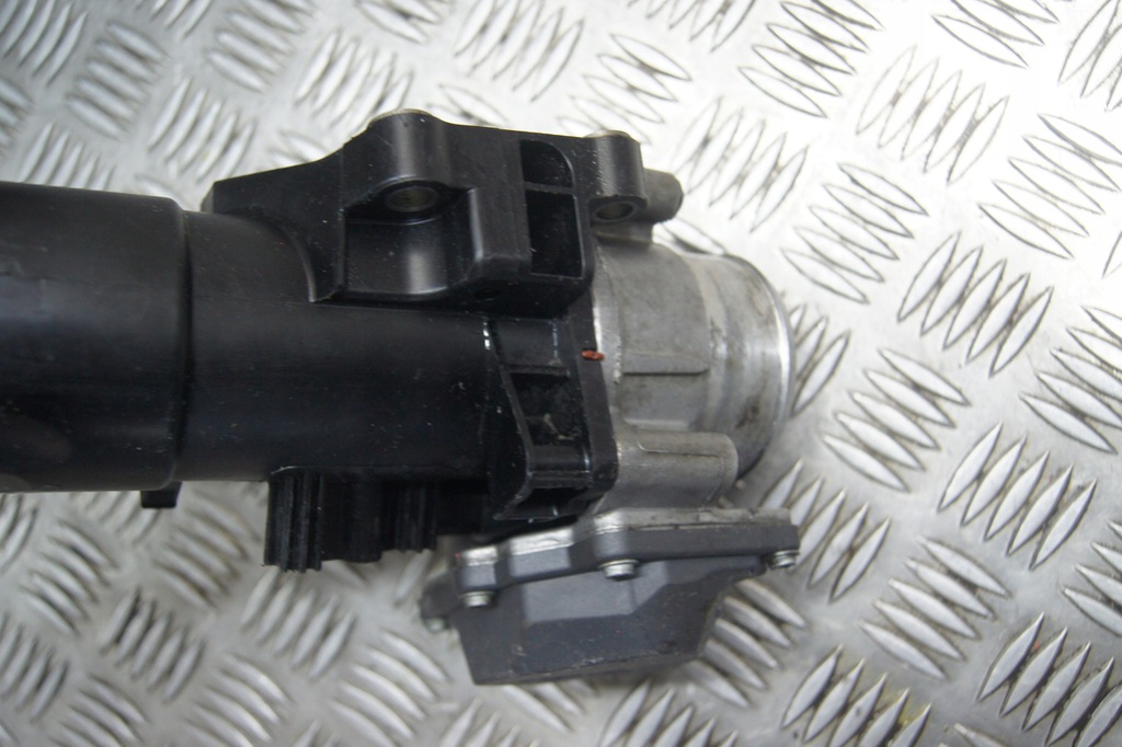 TUVA ADMISIE AER SPRINTER 906 A6460902737 Product image