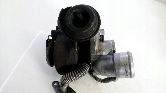 Turbocompresor Alfa Romeo 156 1,9 JTD 00R.712766-1 Product image