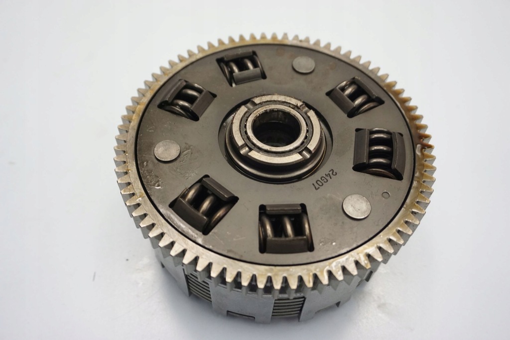 BMW G 310 GS 17- COS AMBREAJ Product image