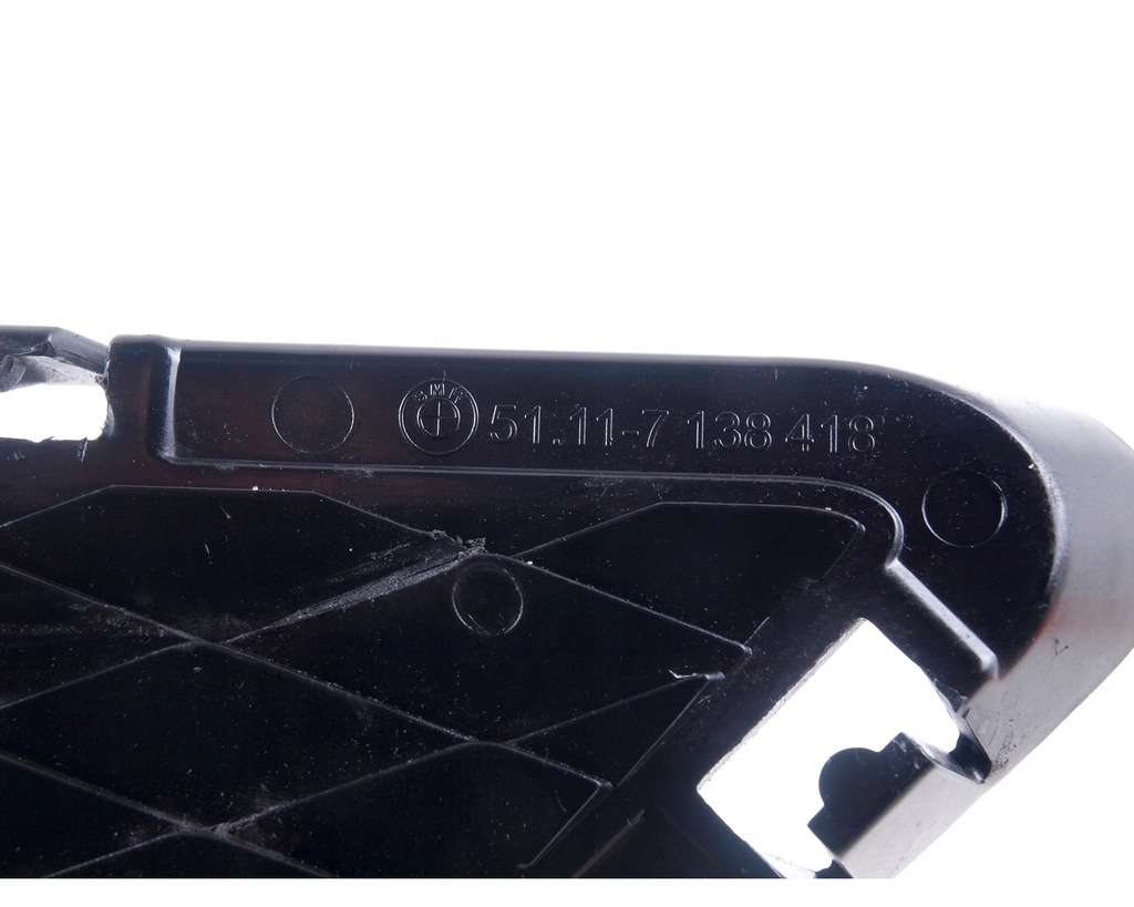 GRILA BARA FATA DREAPTA BMW E90 E91 LIFT LCI 7138418 Product image