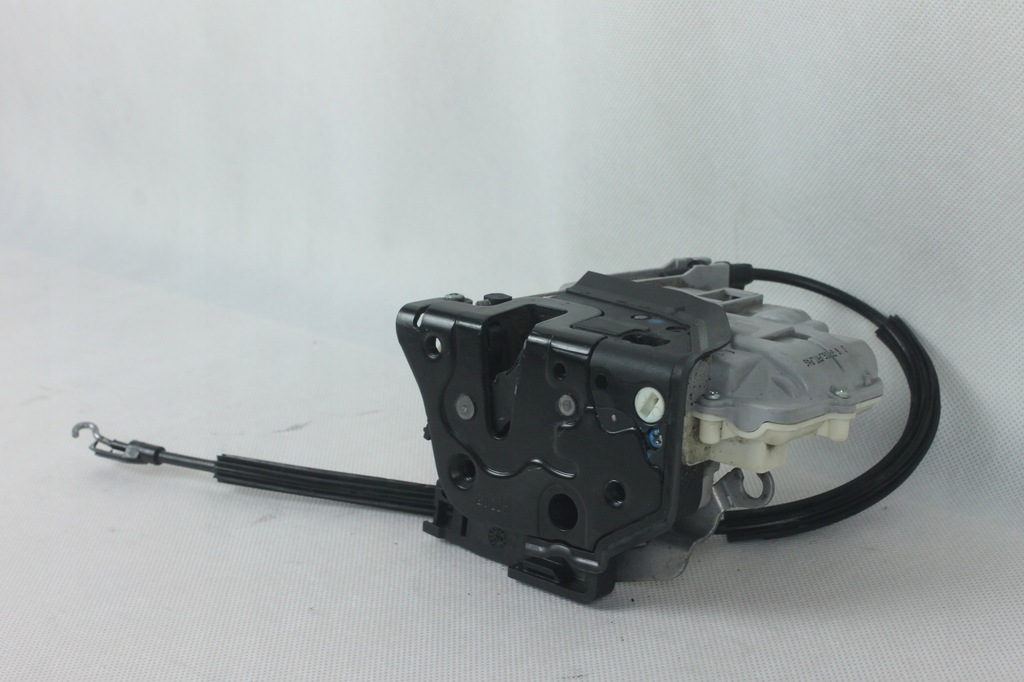 Inchidere portiera spate dreapta, surub portiera spate Seat Altea Toledo III XL 5p0839012 7pin Product image