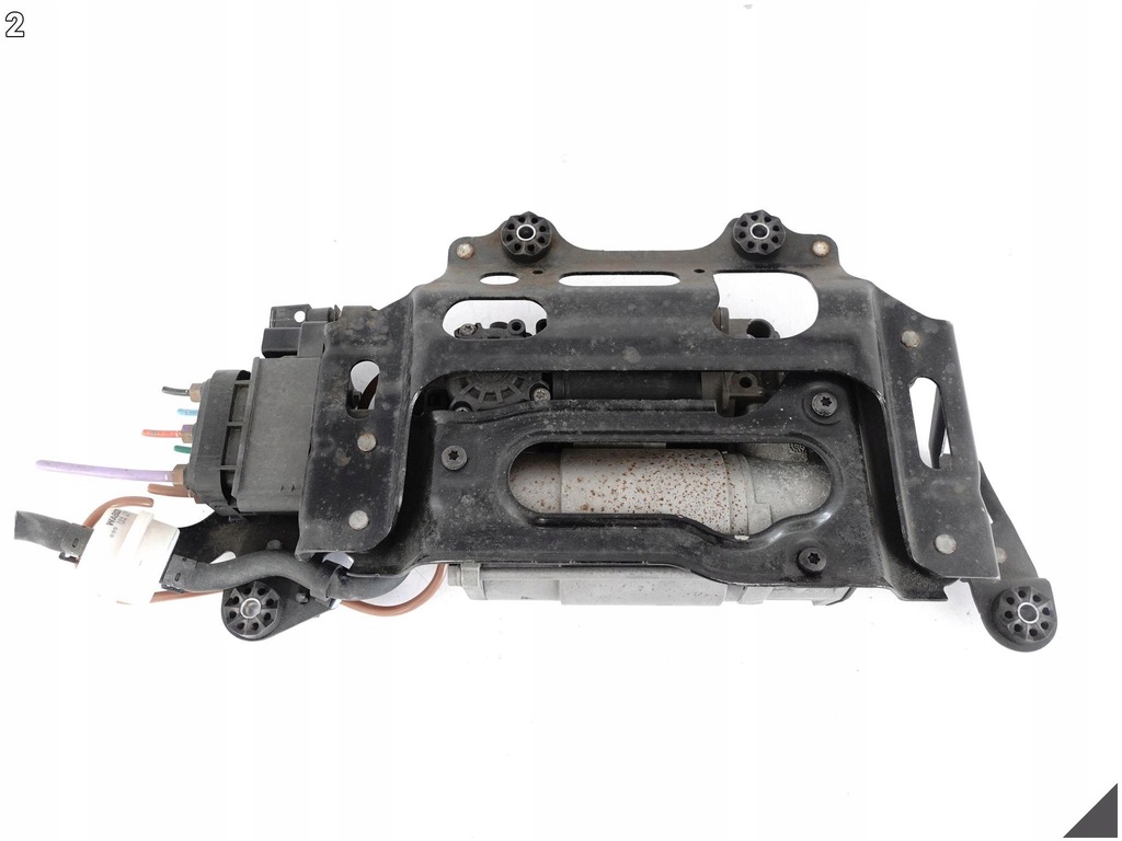AUDI A8 S8 4H0 D4 09-17 COMPRESOR SUSPENSII Pneumatice WABCO 74 CP Product image