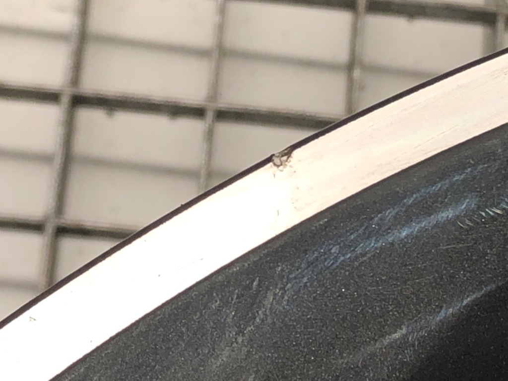 JANTE ALUMINIU 19" 7J 5X120 ET48 CENTRU 74 6851073 Product image