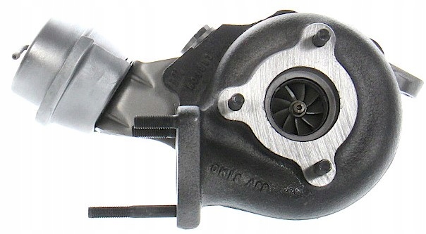 Turbocompresor 54359700014 Fiat Opel 1.3 84-95 CP Product image