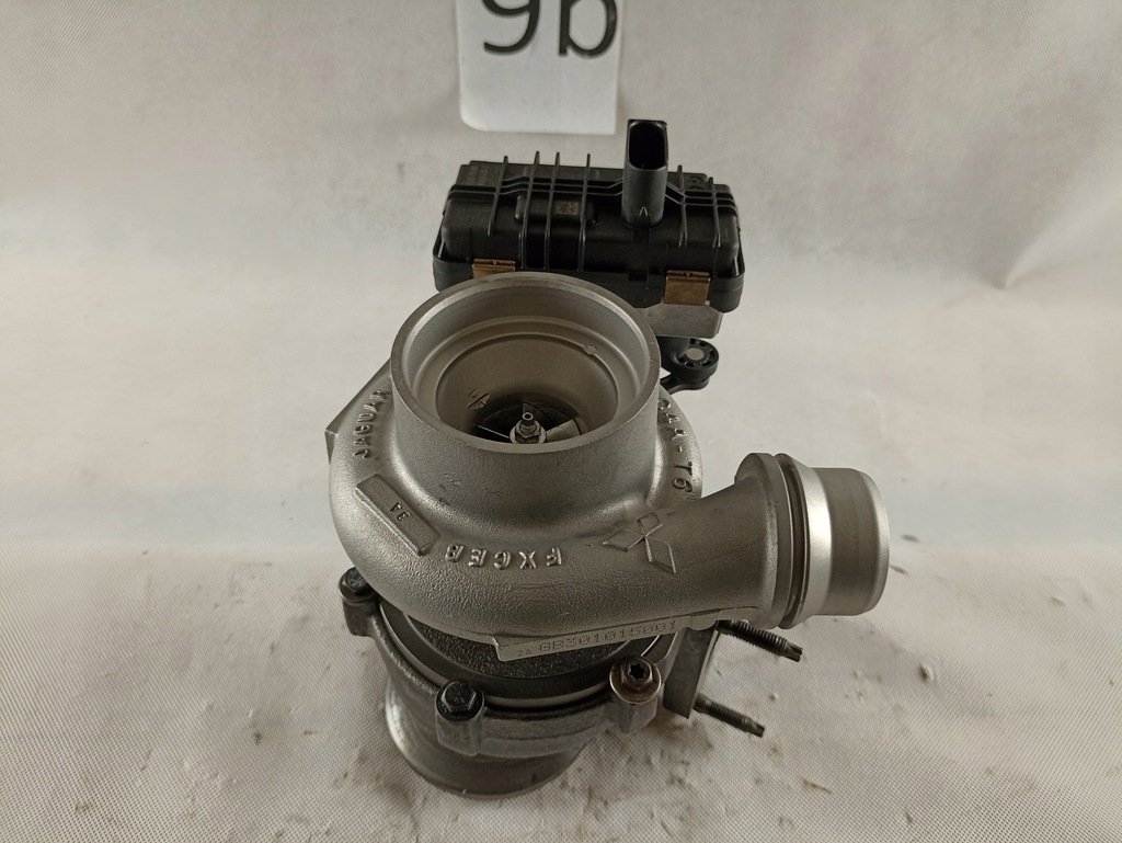 Land Rover 2.0 D 180KM 49335-01950 TURBINA Product image