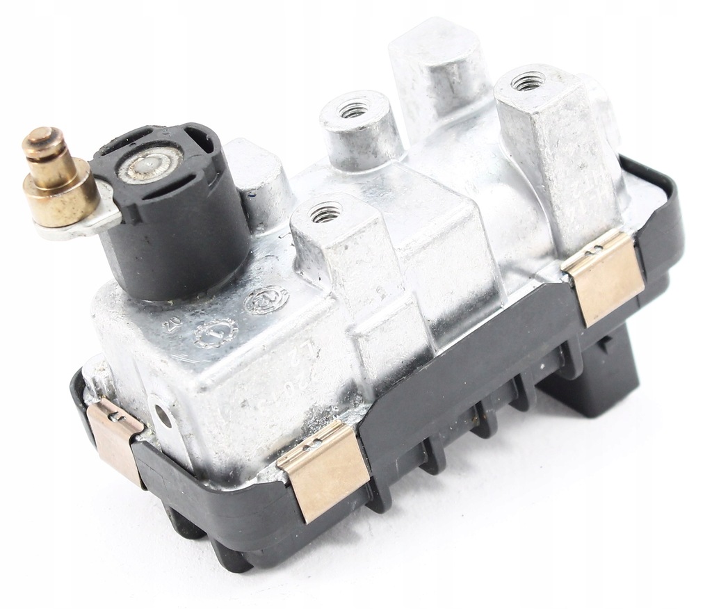 Actuator ORIGINAL pentru controlerul turbinei G-48, G-048, 6NW009543, 763797 pentru Jeep Product image