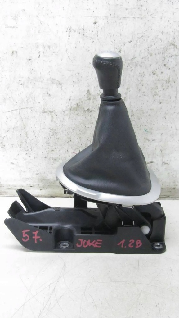 NISSAN JUKE F15 RIFĂTOR Pârghie SELECTOR 14- Product image