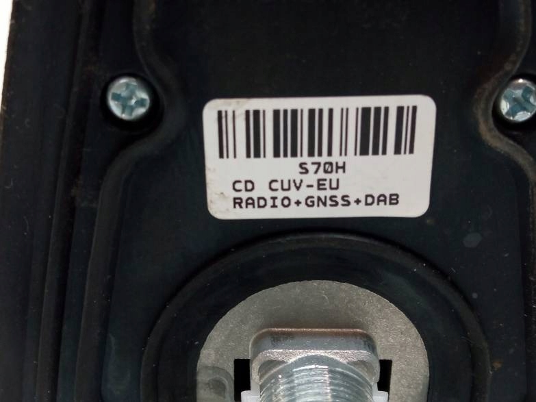 ANTENA CAROSERIEI 96210-J7700HW2 Kia Cee'd III (2018-) Product image