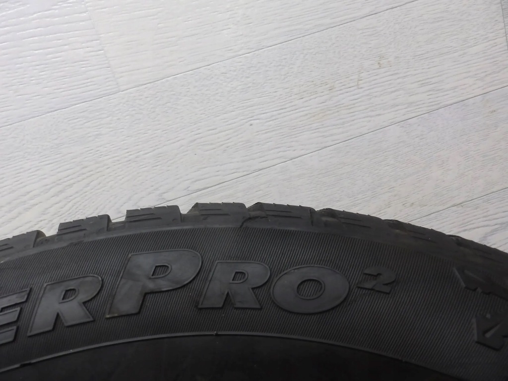 Anvelopă de iarnă GT Radial WinterPro 2 215/65/16 98H Product image