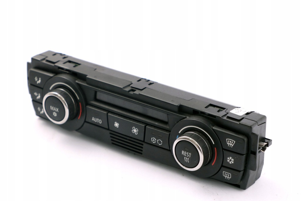 BMW E92 E93 Panou aerisire aer conditionat 9147300 Product image