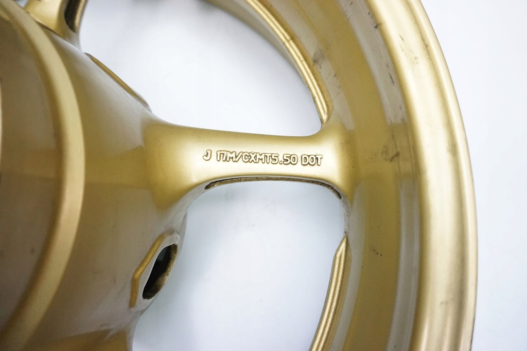 JANTE SPATE YAMAHA FZ8 10-15 Product image