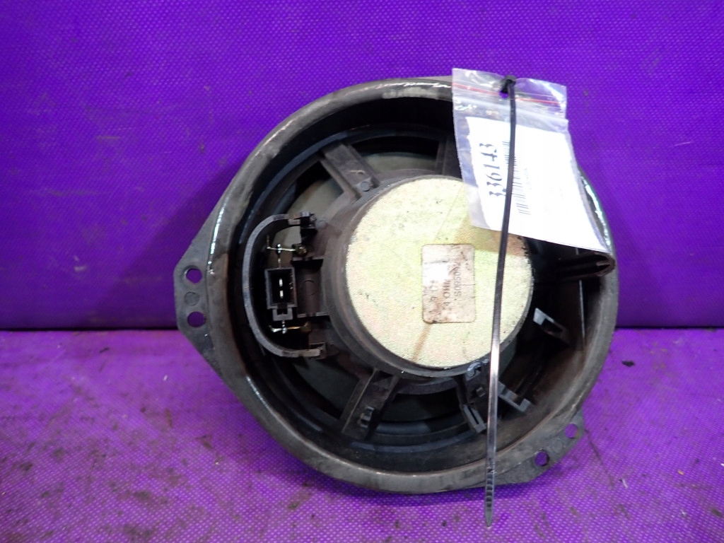 OPEL ZAFIRA A I 99-03 BIFUTOR FATA 9175188 Product image