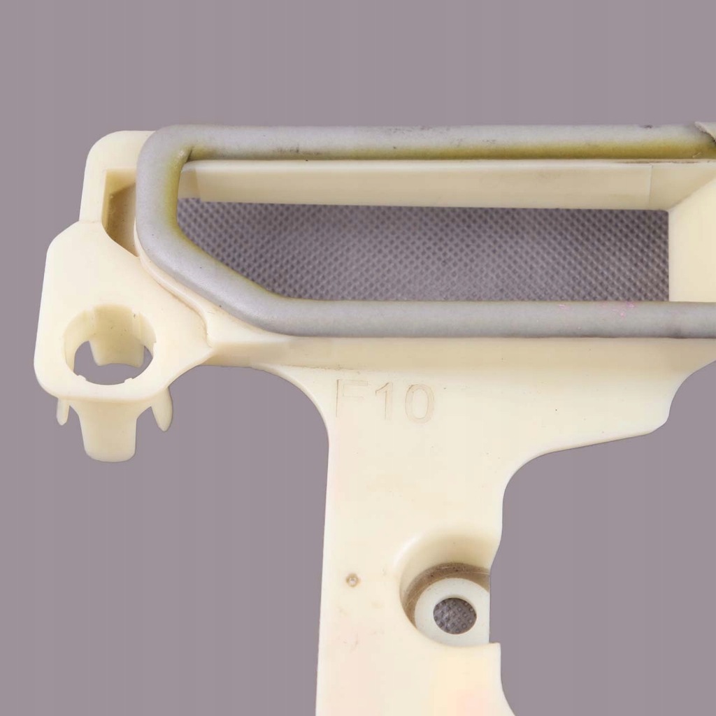 BMW F10 F11 Placa adaptor conducta aer 9206796 Product image