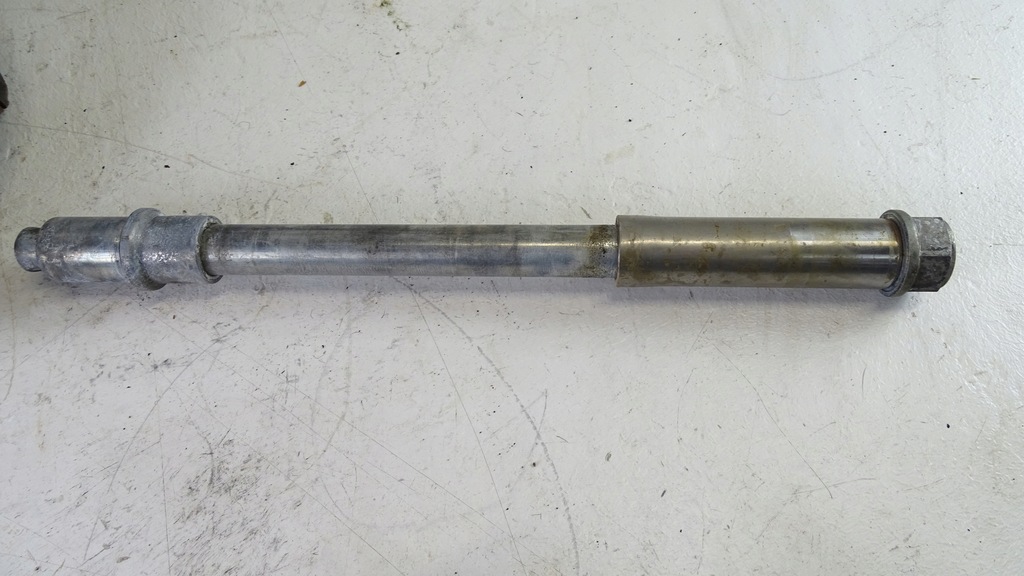 Honda PC 800 Pacific Coast Jantă Roată Suport spate Product image