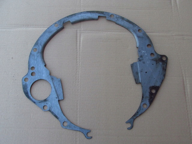 Cherokee Liberty KJ LIFT 3.7 pe benzină Flanșă cutie de viteze 52104344AA Product image