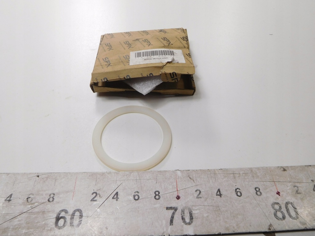 Garnitura iesire Land Rover Defender 2020-2024 JLR-307-520-01 Product image
