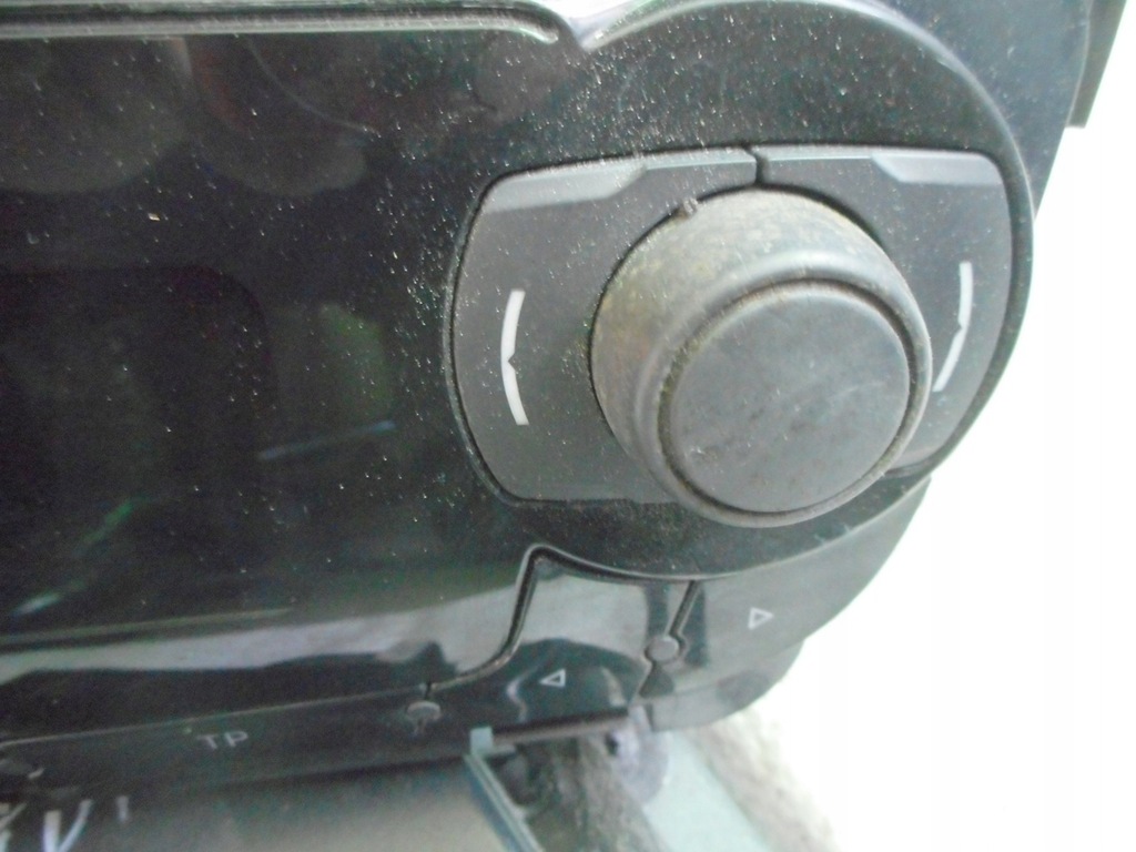 SEAT IBIZA IV 08-12 RADIO CD MP3 MODUL 6J1035153G Product image