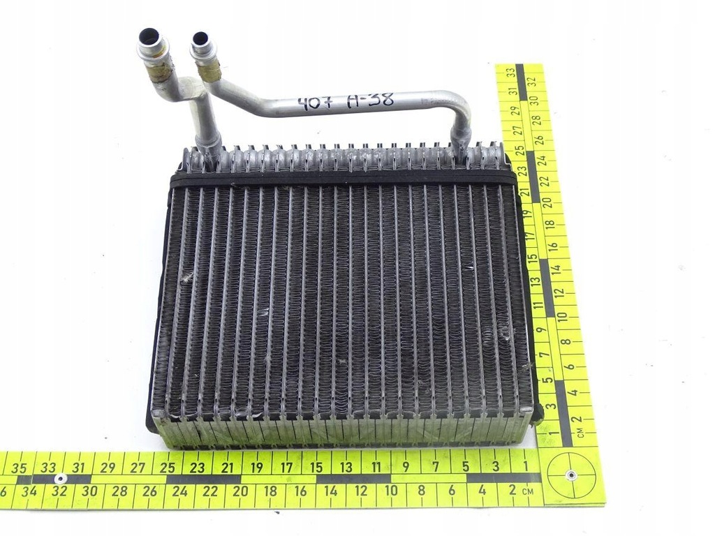 PEUGEOT 407 04-11 EVAPORATOR AER CONDITIONAT EUROPA Product image