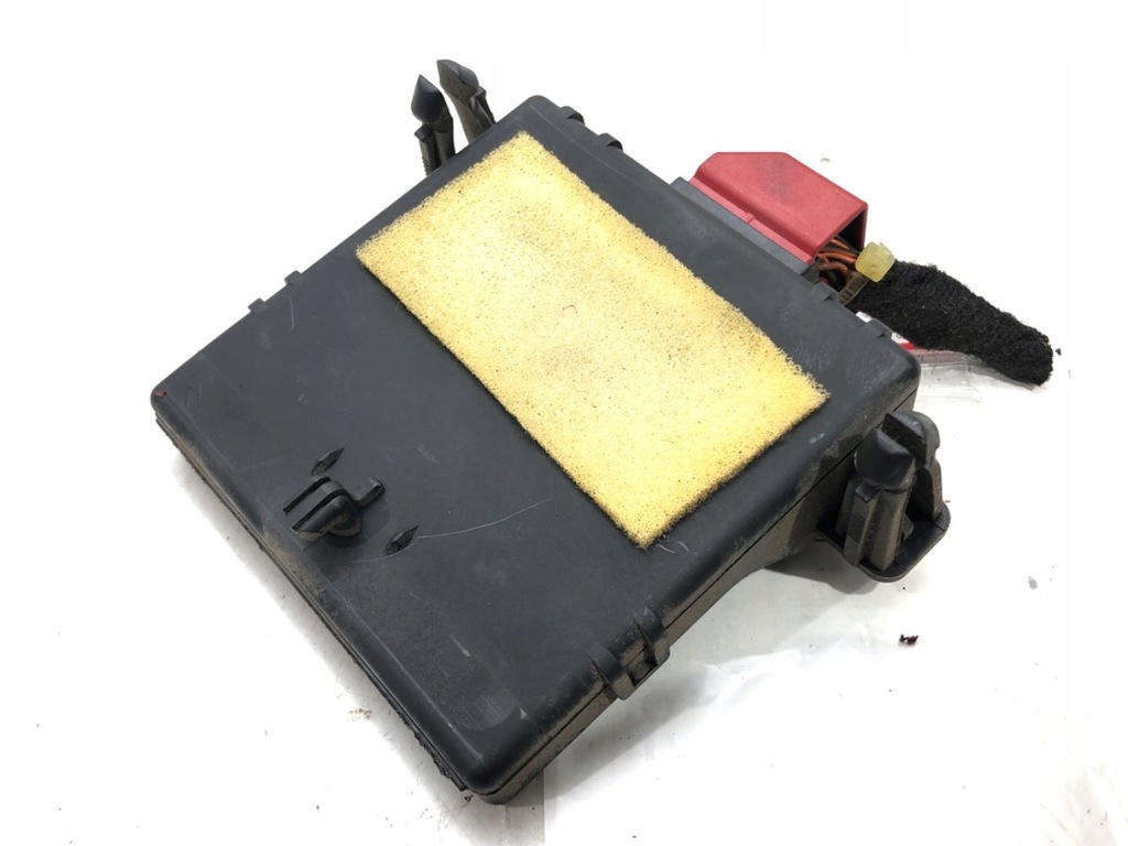 MODUL GATEWAY SEAT ALTEA 1K0907530H Hatchback CONTROLLER Product image