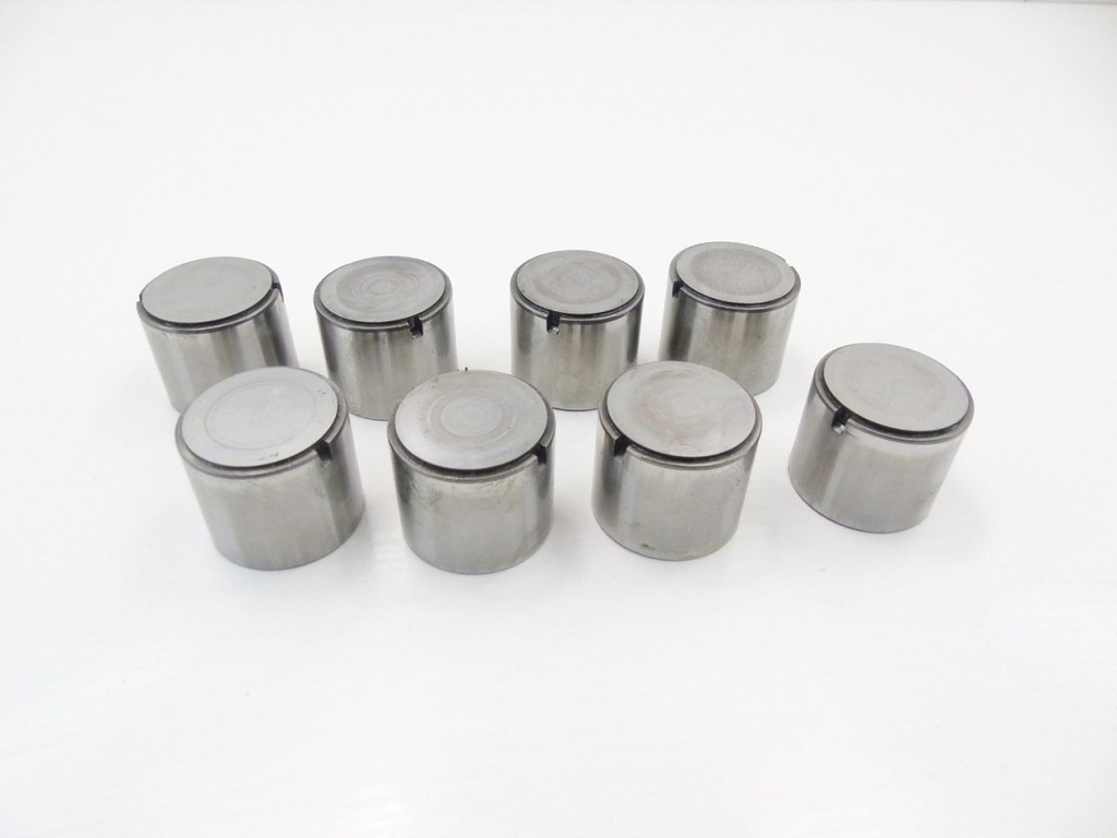 SET IMPINGATORI 1.9 JTD 147 156 LYBRA 159 VECTRA ZAFIRA ASTRA SX4 Product image