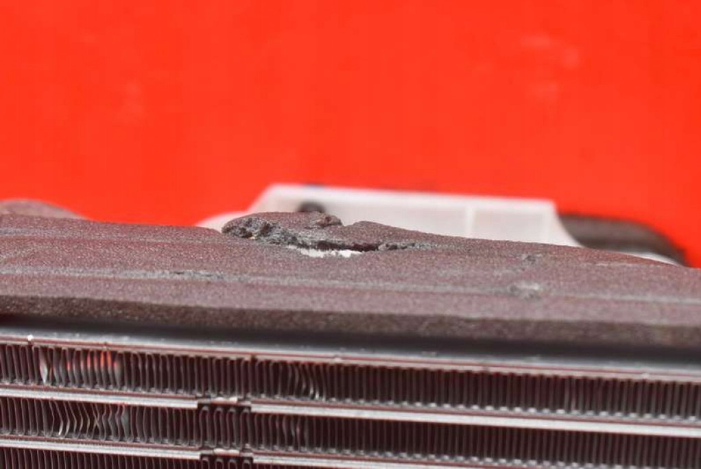 INCALZITOR AER CONDITIONAT PEUGEOT 4007 2.2 HDI 156 CP 07-12 Product image