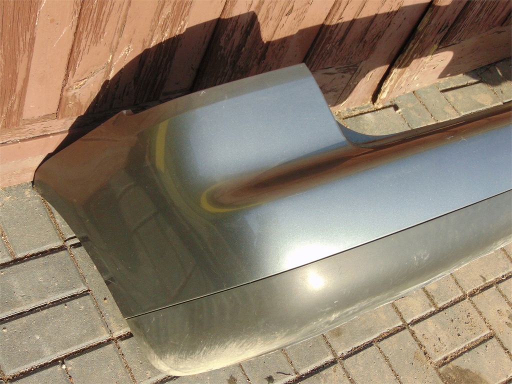 VW TOURAN I 03-06 DEMONTARE BARA SPATE Product image