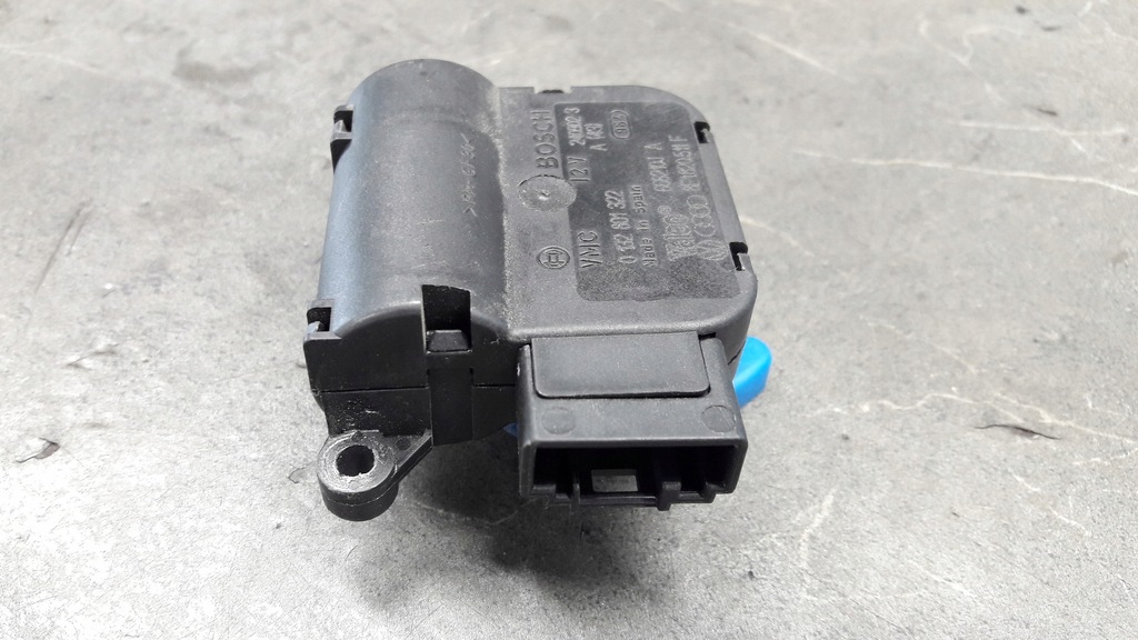 0132801322 Audi A4 B7 04-08 Încălzitor Product image