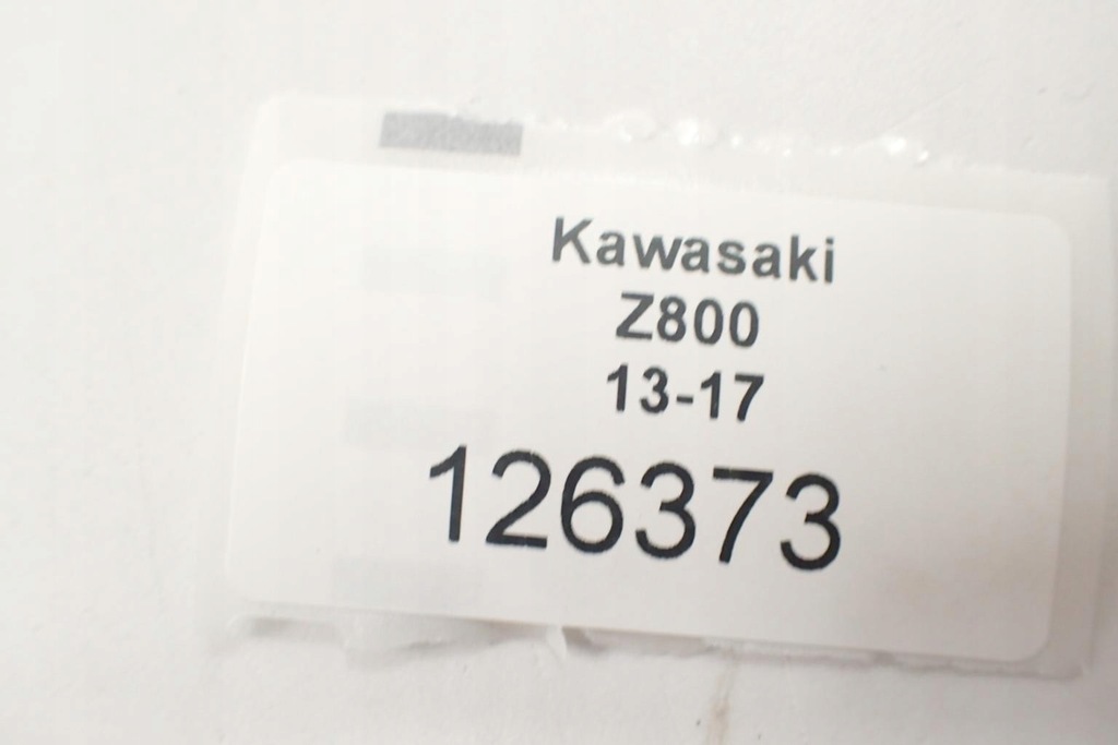 Kawasaki Z800 13-17 Etrier frana [P] fata Product image