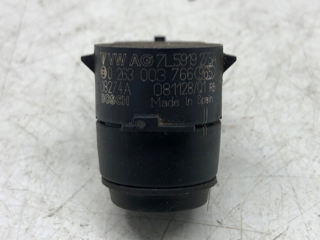 SENSOR PDC VW SCIROCCO III 7L5919275A Hatchback 08-17 Product image